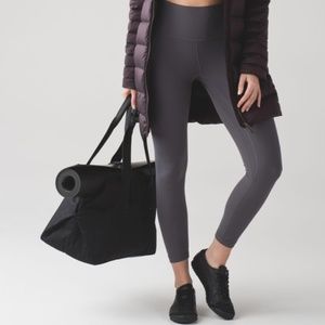 lululemon Align Pant ll Dark Carbon 6